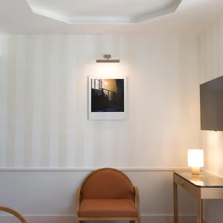 Maison Borreze Szálloda 5*