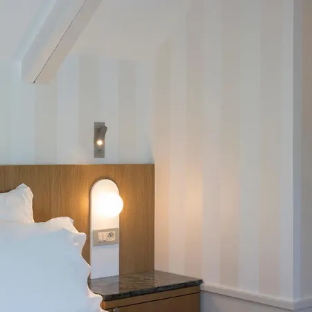 Maison Borreze Szálloda 5*