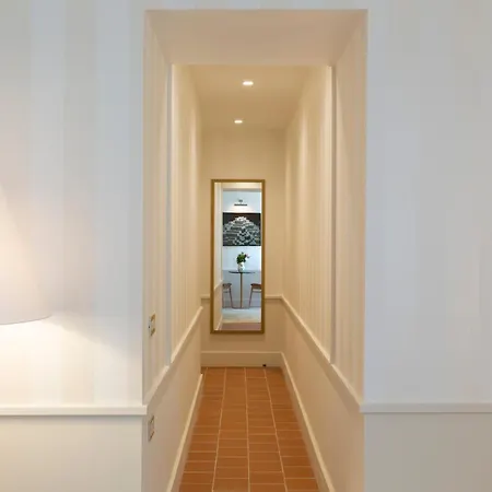 Maison Borreze Hotel