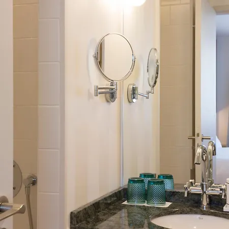 Maison Borreze Hotel 5*
