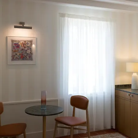 Maison Borreze