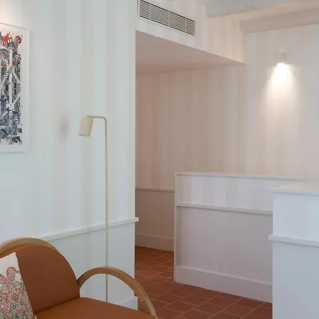 Hotel Maison Borreze
