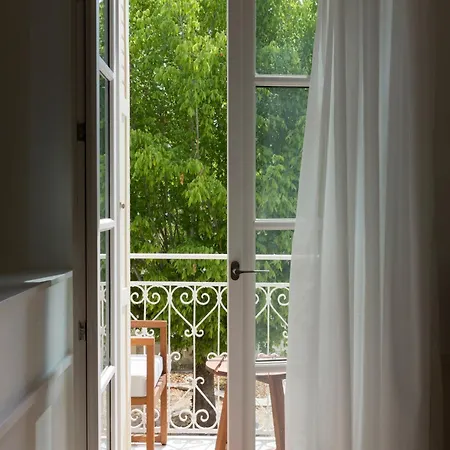 Maison Borreze Szálloda Souillac