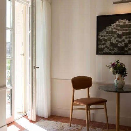 Maison Borreze 5*