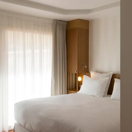 Maison Borreze 5*