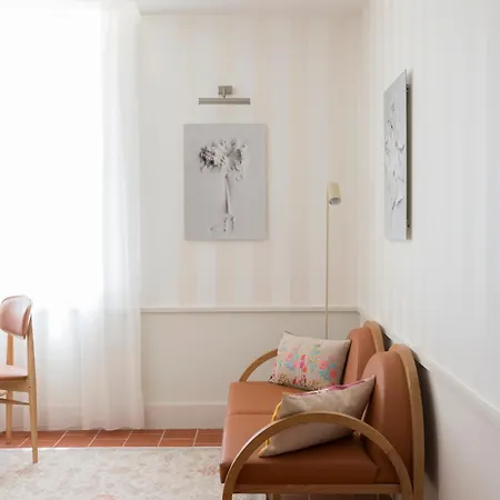 Szálloda Maison Borreze