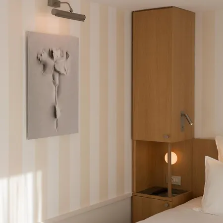 Maison Borreze Szálloda 5*