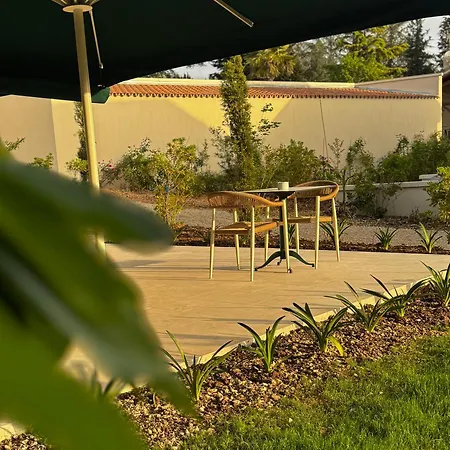 Hotel Maison Borreze Souillac
