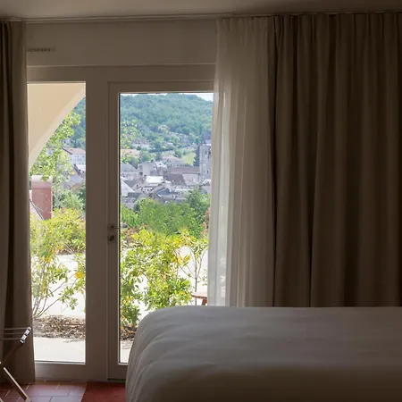 Hotel Maison Borreze