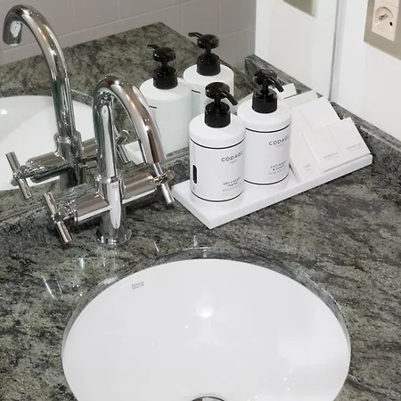 Maison Borreze 5* Souillac