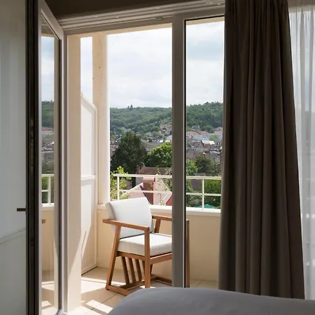 Hotel Maison Borreze