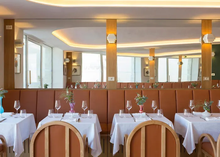 Maison Borreze Hotel